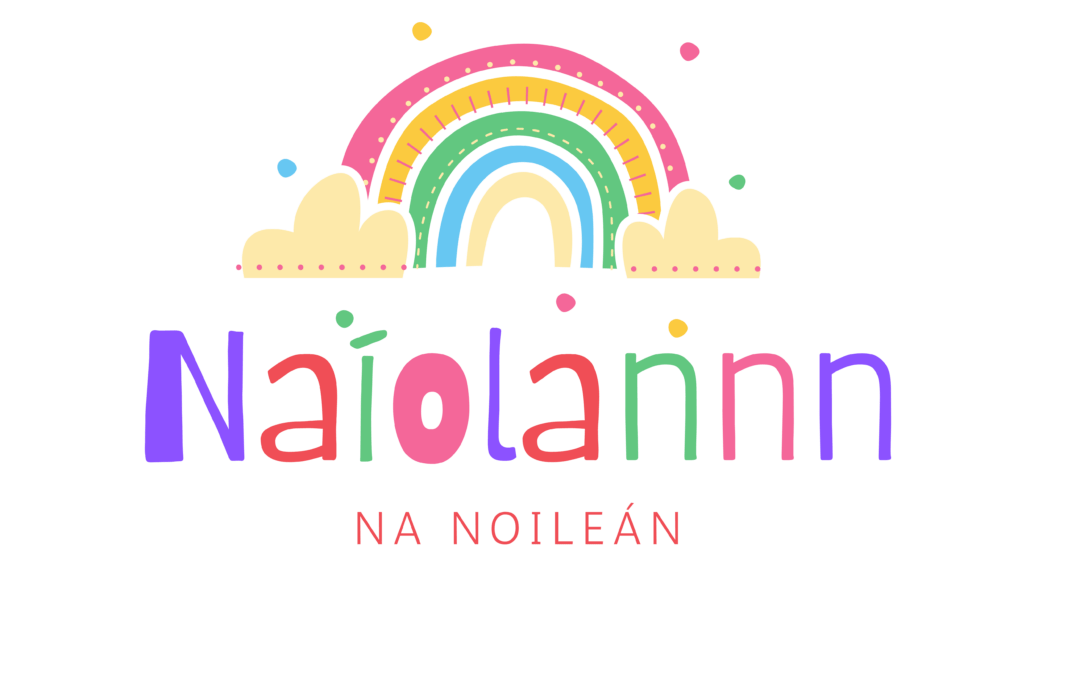 FÓGRA POIST – Trí phost le Naíolann na nOileán.